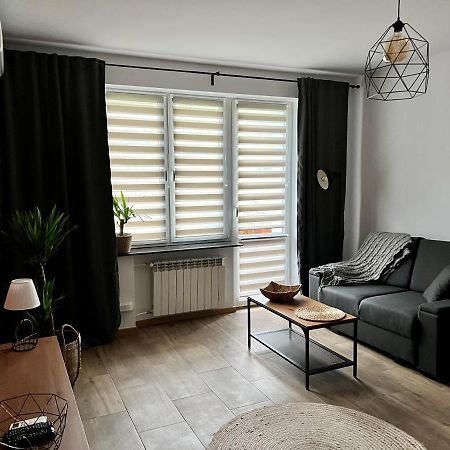 Apartament Apartament Loft Planty Zamość Zewnętrze zdjęcie