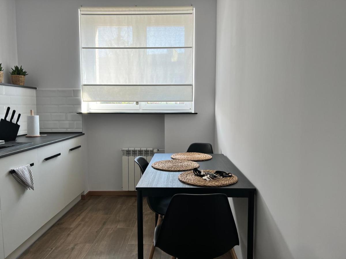 Apartament Apartament Loft Planty Zamość Zewnętrze zdjęcie