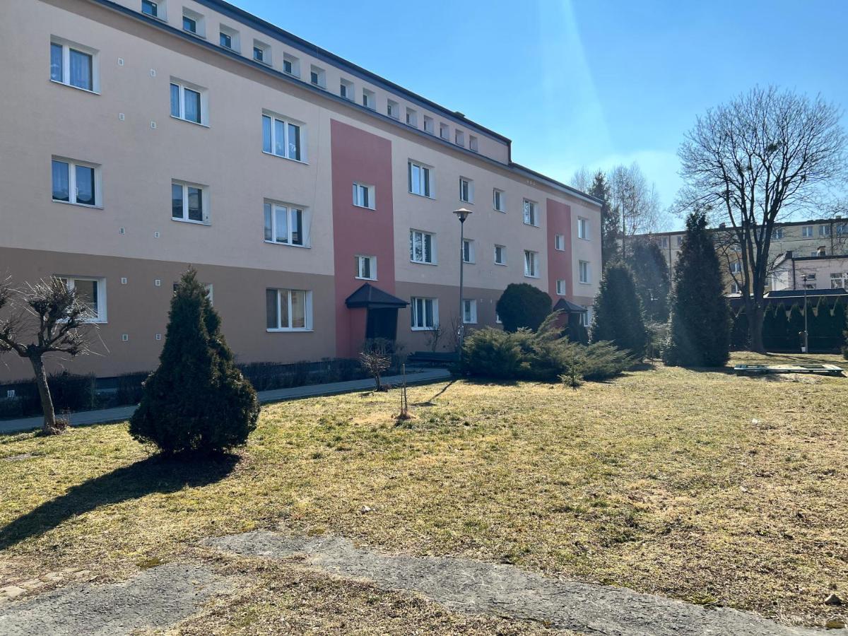 Apartament Apartament Loft Planty Zamość Zewnętrze zdjęcie