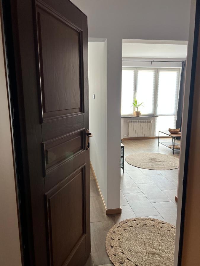 Apartament Apartament Loft Planty Zamość Zewnętrze zdjęcie